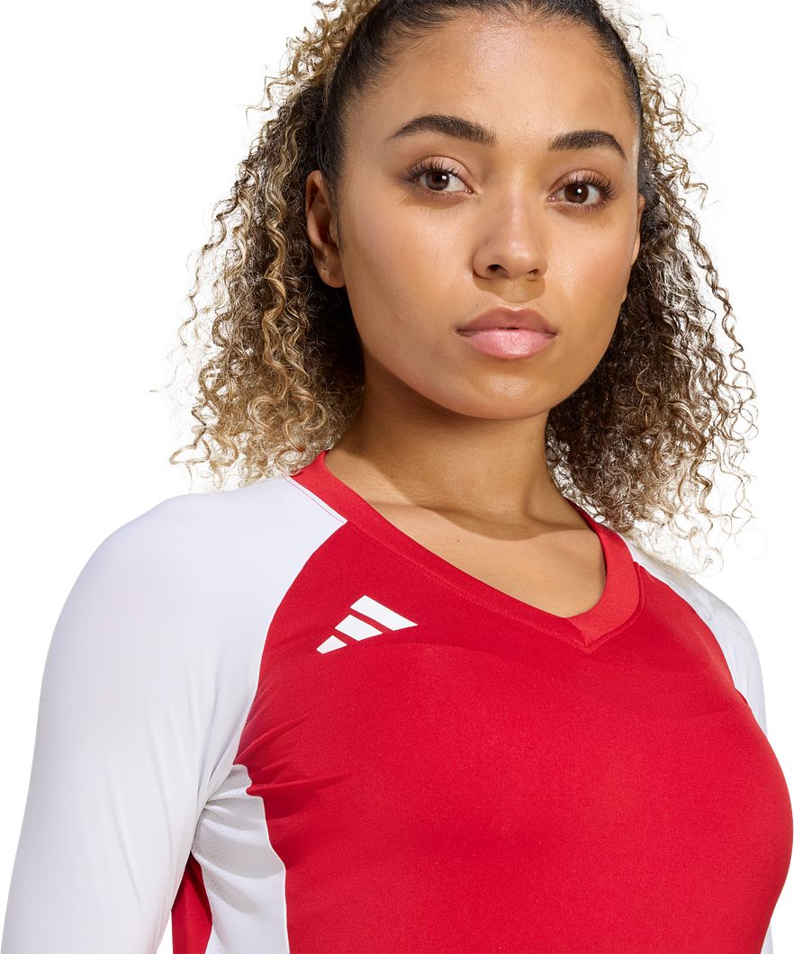 Quickset 25 Langarm Trikot Damen