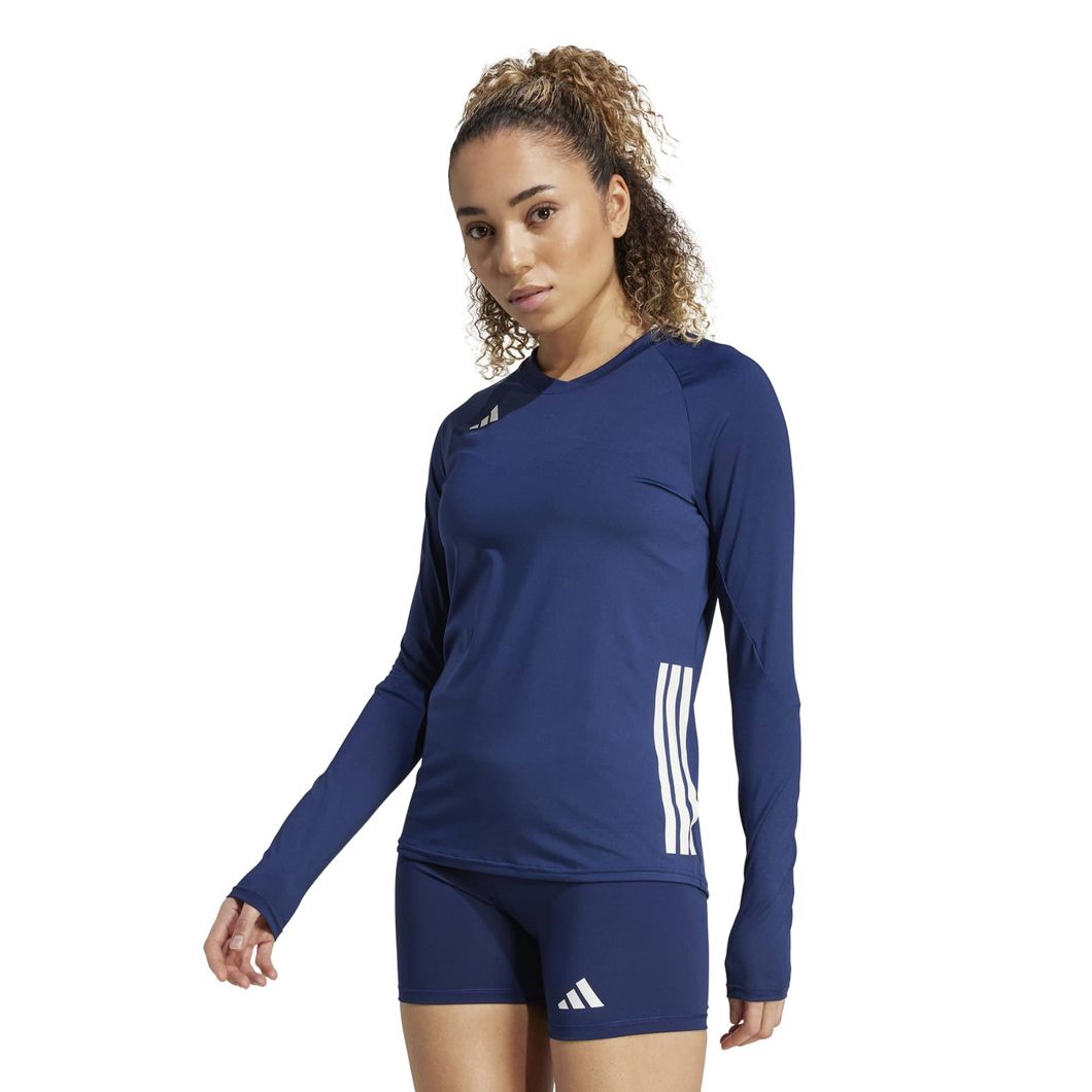 Hilo Longsleeve Damen