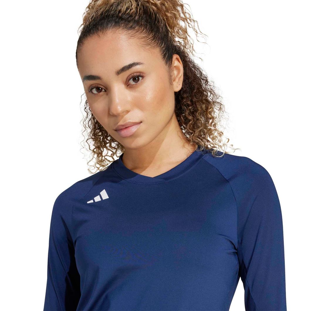 Hilo Longsleeve Damen