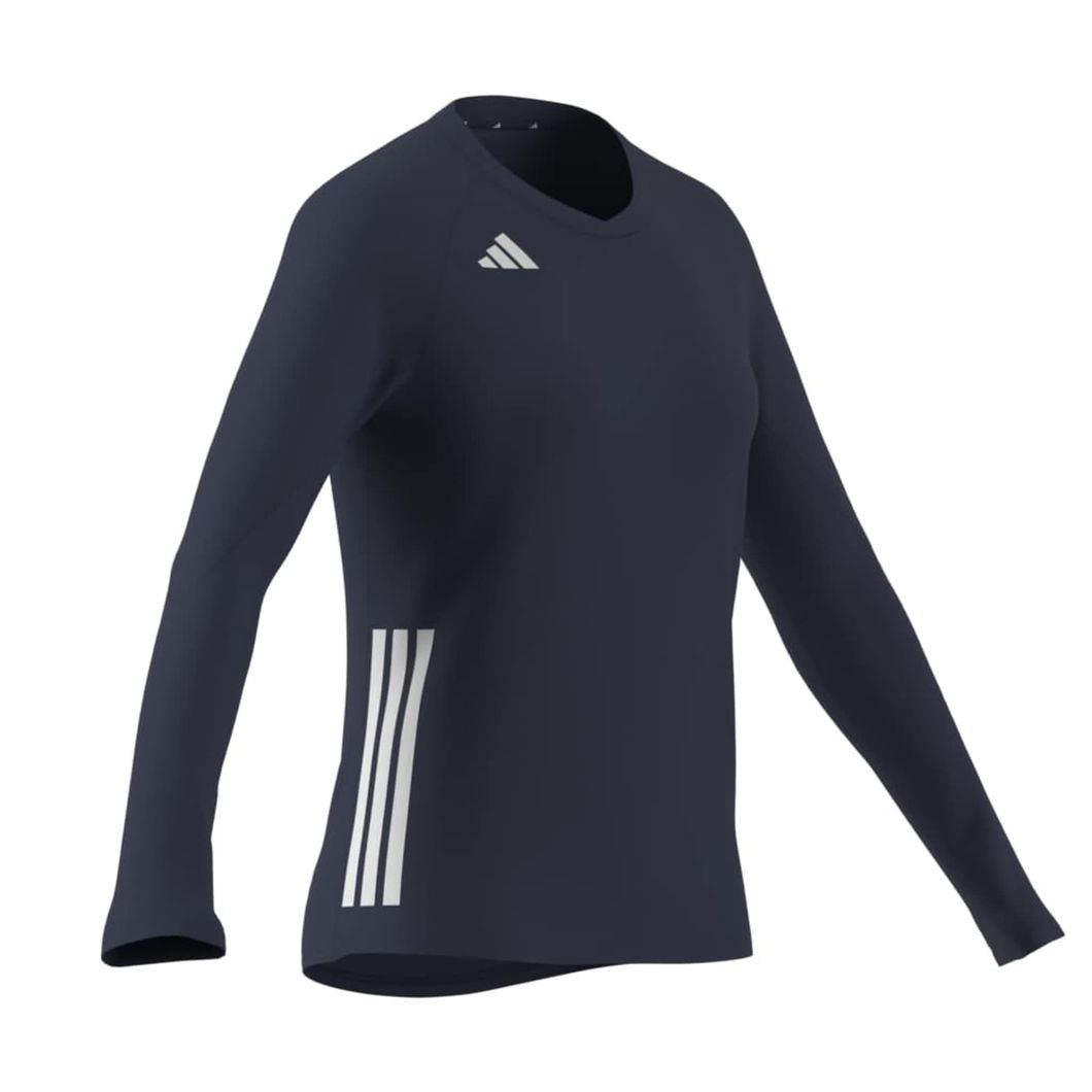Hilo Longsleeve Damen