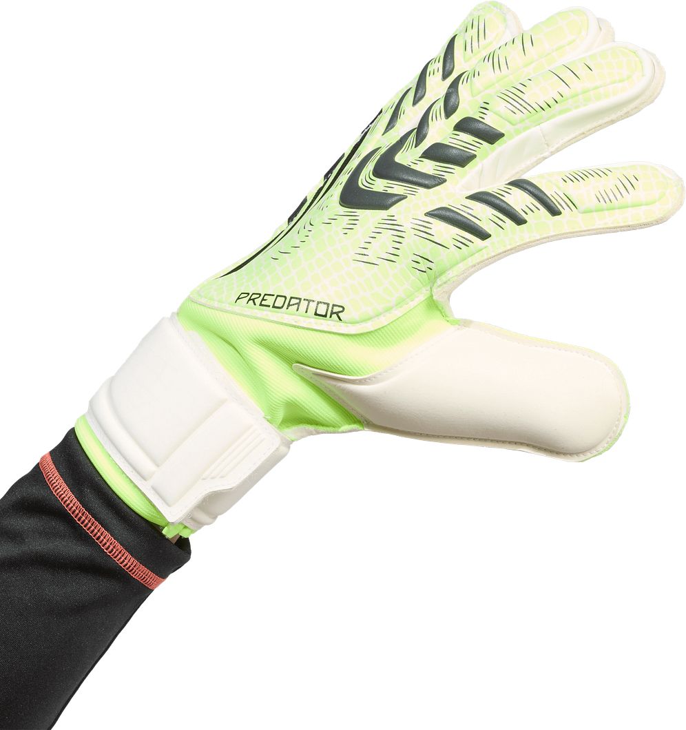 Predator Match Torwarthandschuh