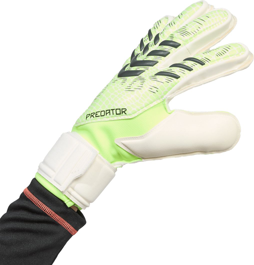 Predator Match Fingersave Torwarthandschuhe