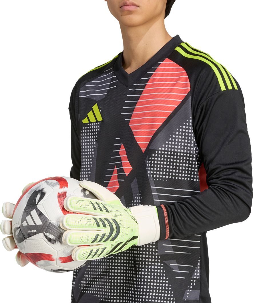 Predator Match Fingersave Torwarthandschuhe