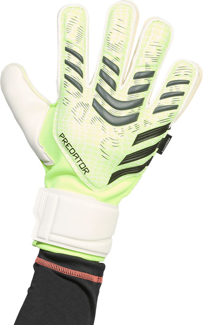 Predator Match Fingersave Torwarthandschuhe