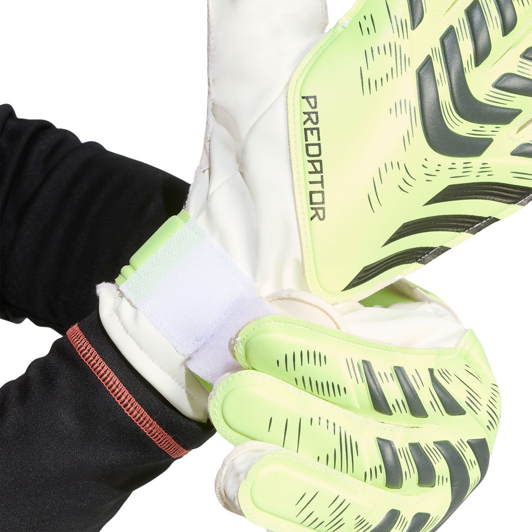 Predator GL Training Torwarthandschuhe