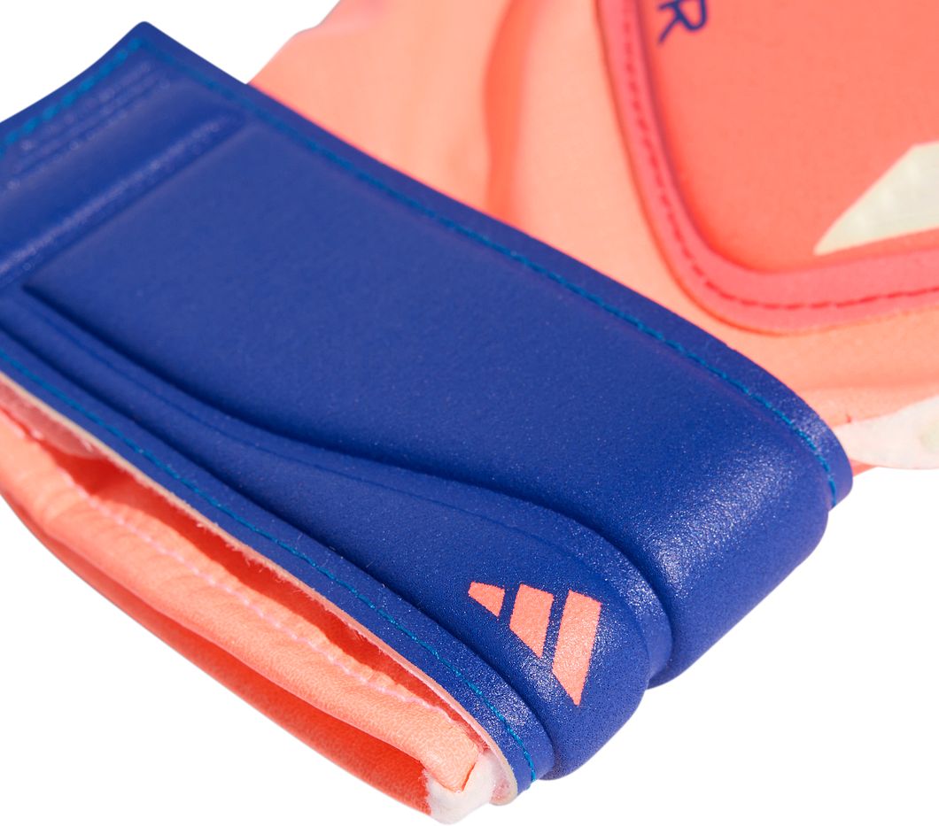 Predator Match Fingersave Junior Torwarthandschuh Kids