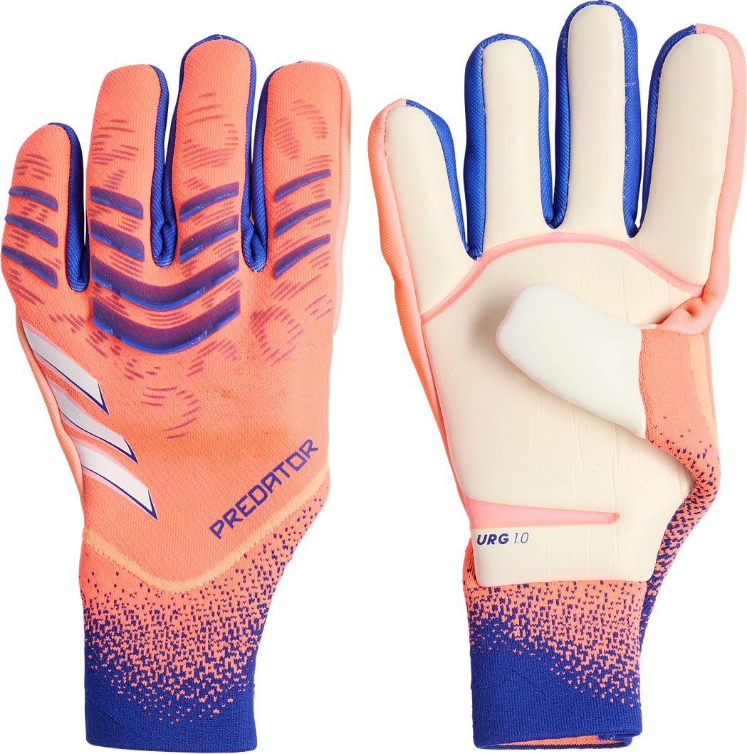 Predator GL Pro Fingersave Torwarthandschuhe