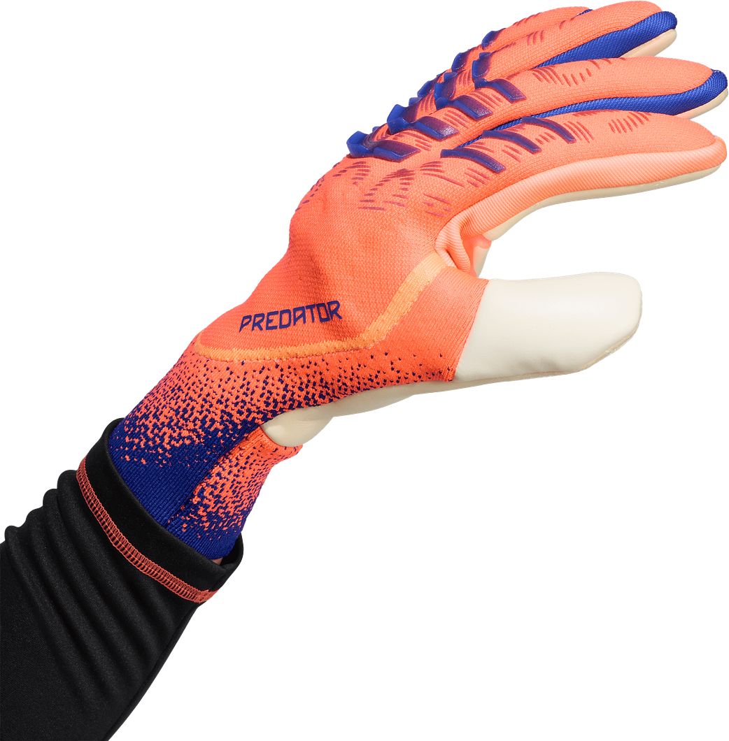 Predator GL Pro Fingersave Torwarthandschuhe