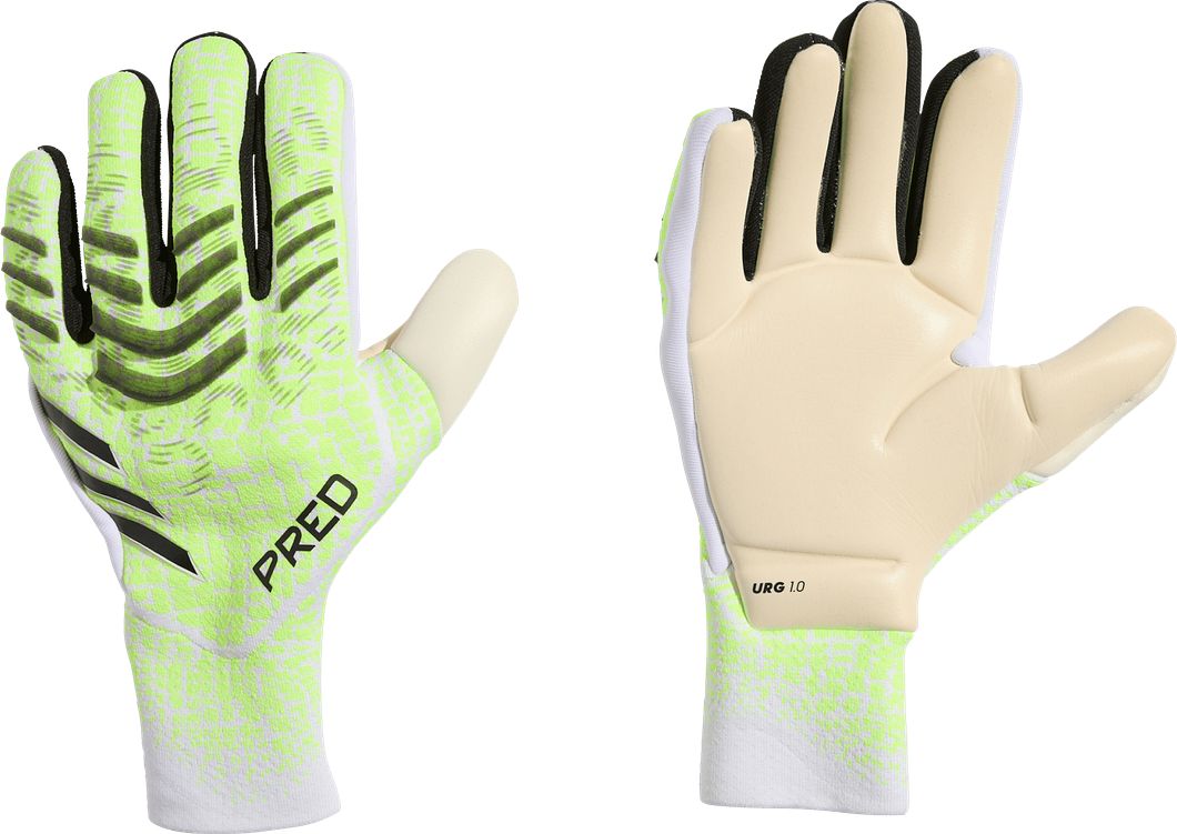 Predator GL Pro Fingersave Torwarthandschuhe