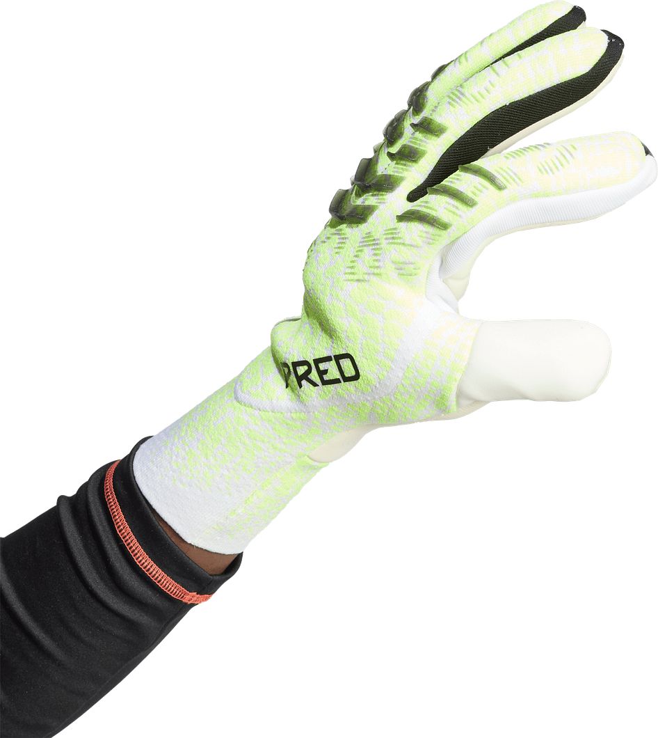 Predator GL Pro Fingersave Torwarthandschuhe