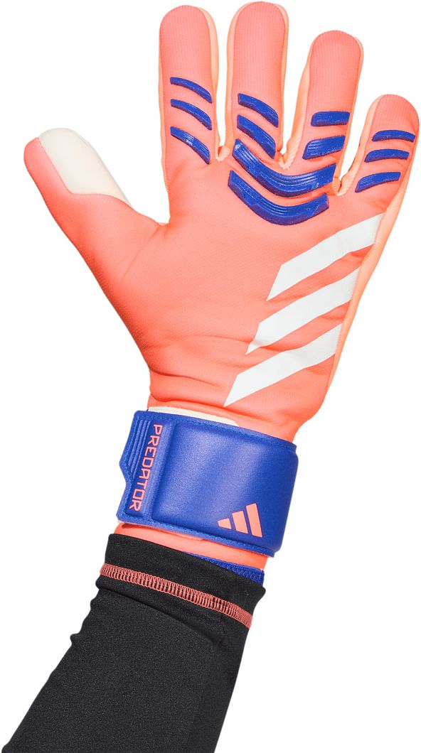 Predator League Torwarthandschuhe