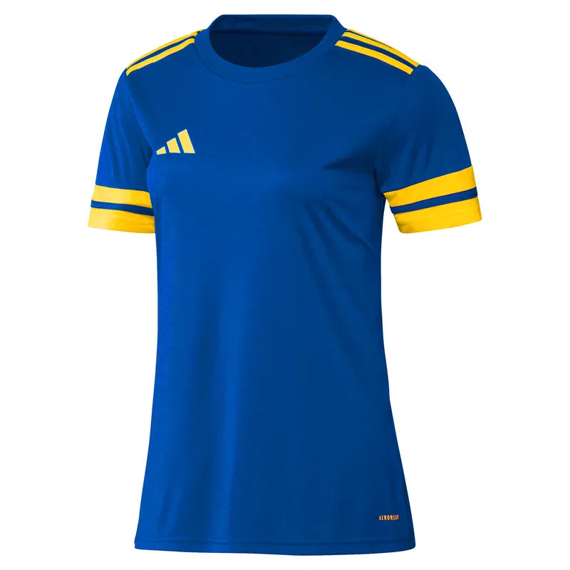 Squadra 25 Trikot Damen