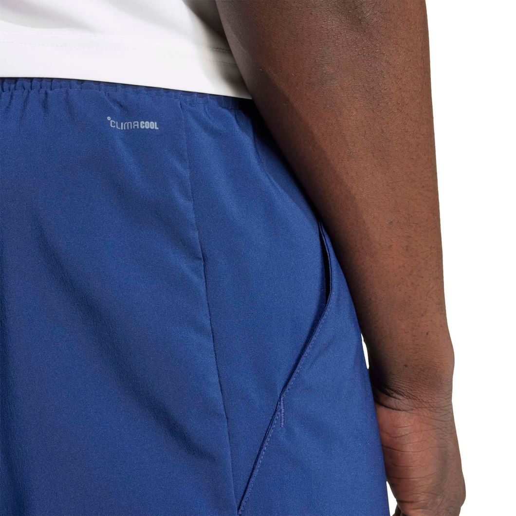 CLUB 3STR Short