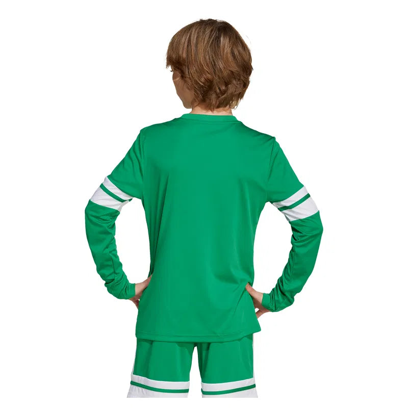 Squadra 25 Trikot Langarm
