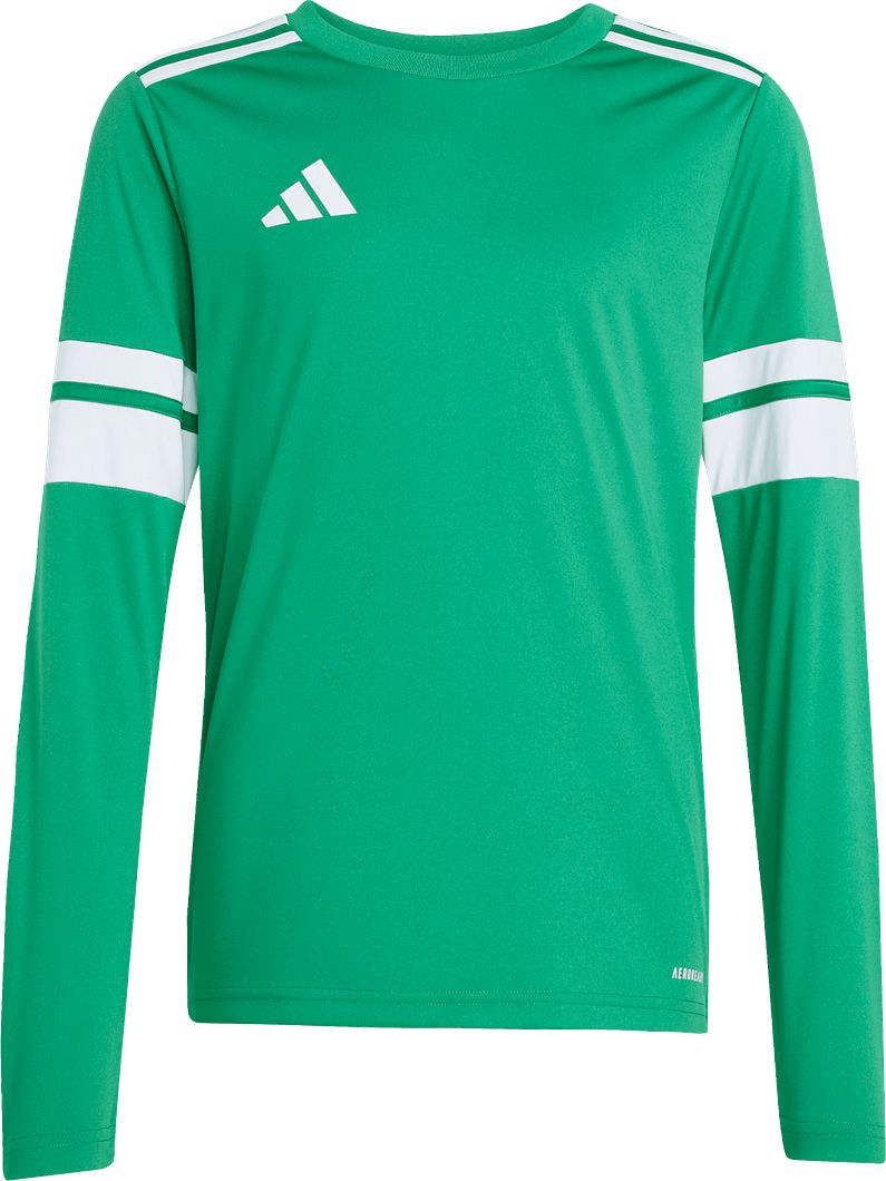 Squadra 25 Jersey Longsleeve Kids