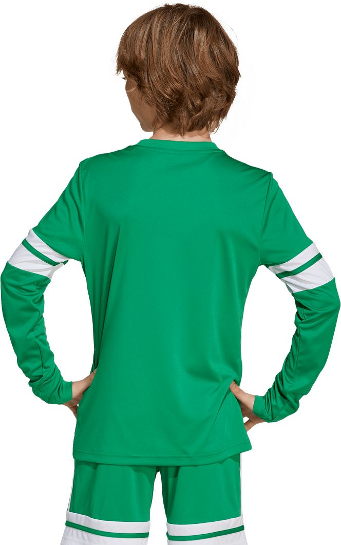 Squadra 25 Jersey Longsleeve Kids