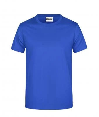Promo-T Man 180 (royal)