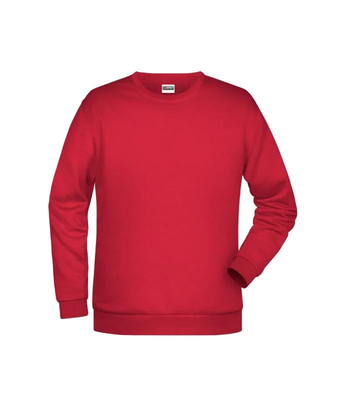 KSG Elli Sweatshirt "Basic" Herren "Finales Bild folgt"