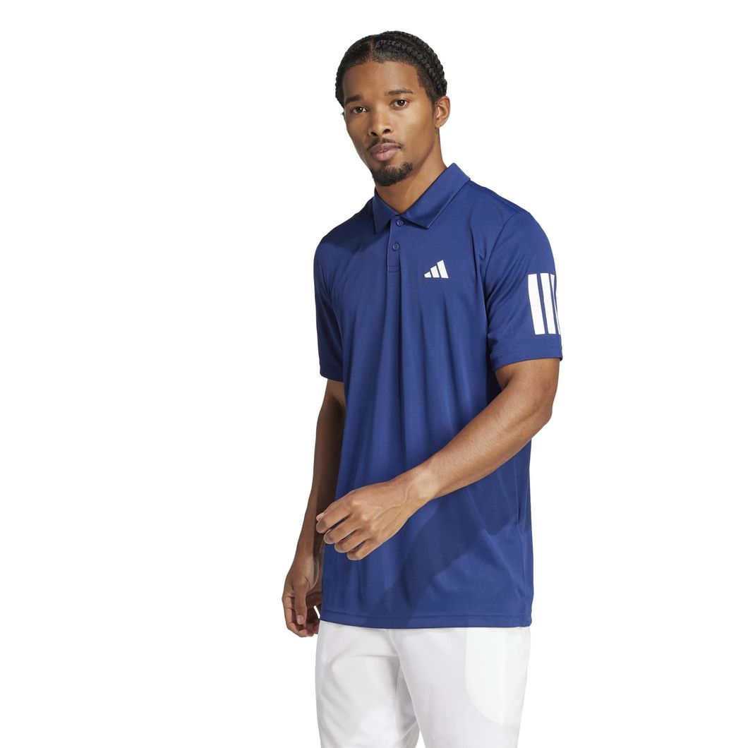 CLUB 3STR POLO