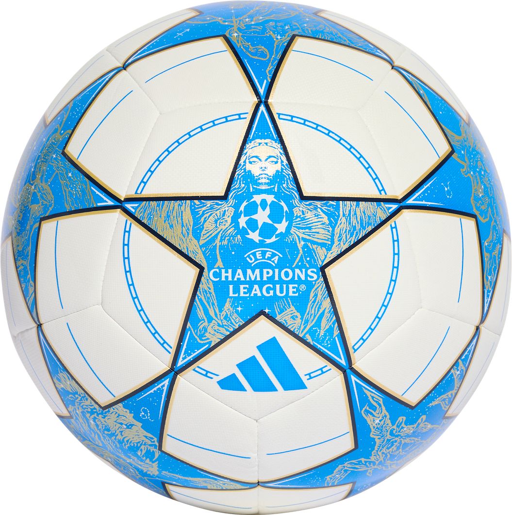 UCL Training 25/26 League Stage Fußball