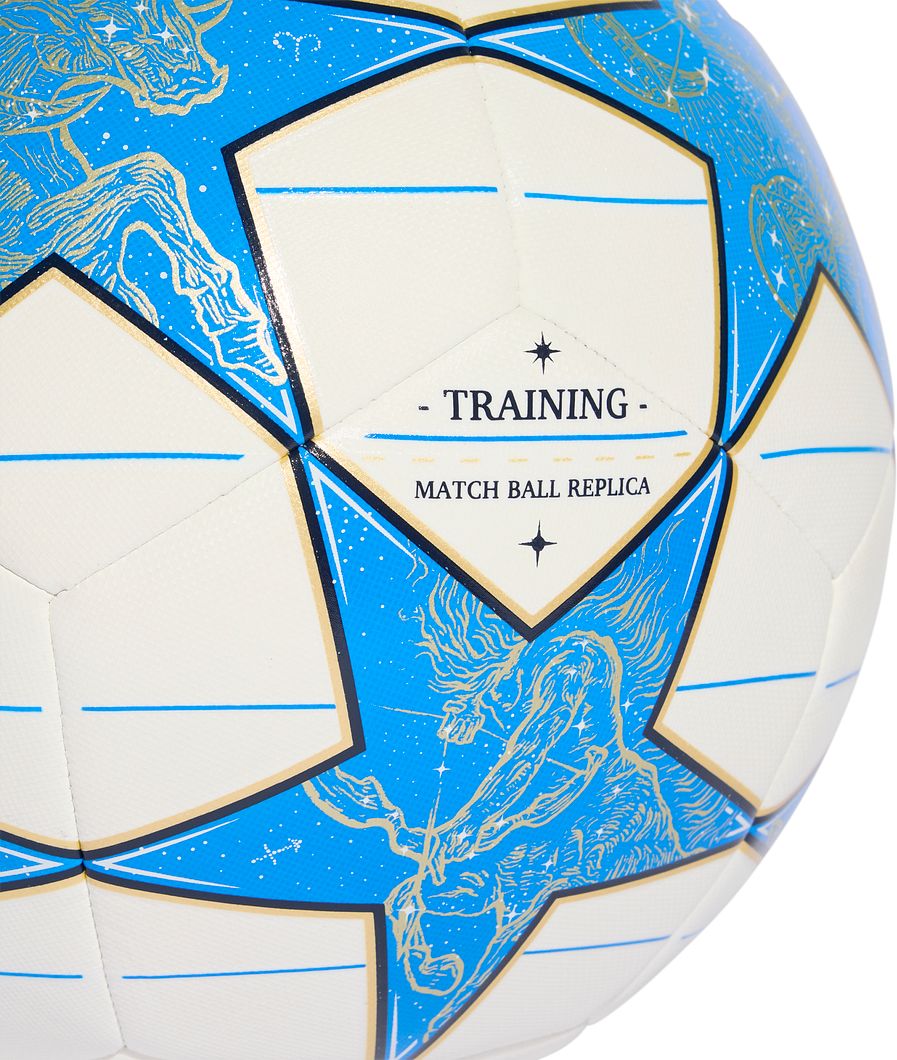 UCL Training 25/26 League Stage Fußball