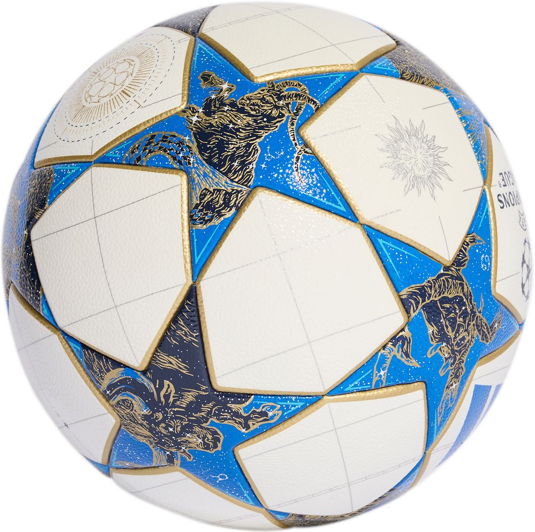 UCL Competition 25/26 League Stage Fußball