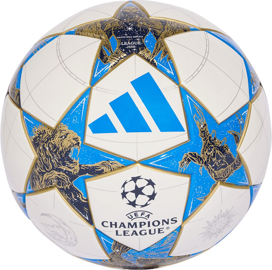 UCL League Stage J350 Fußball Kids