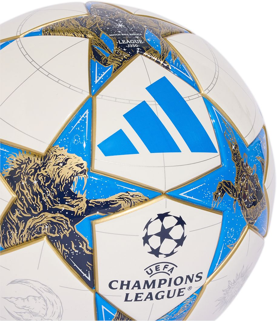 UCL League Stage J350 Fußball Kids