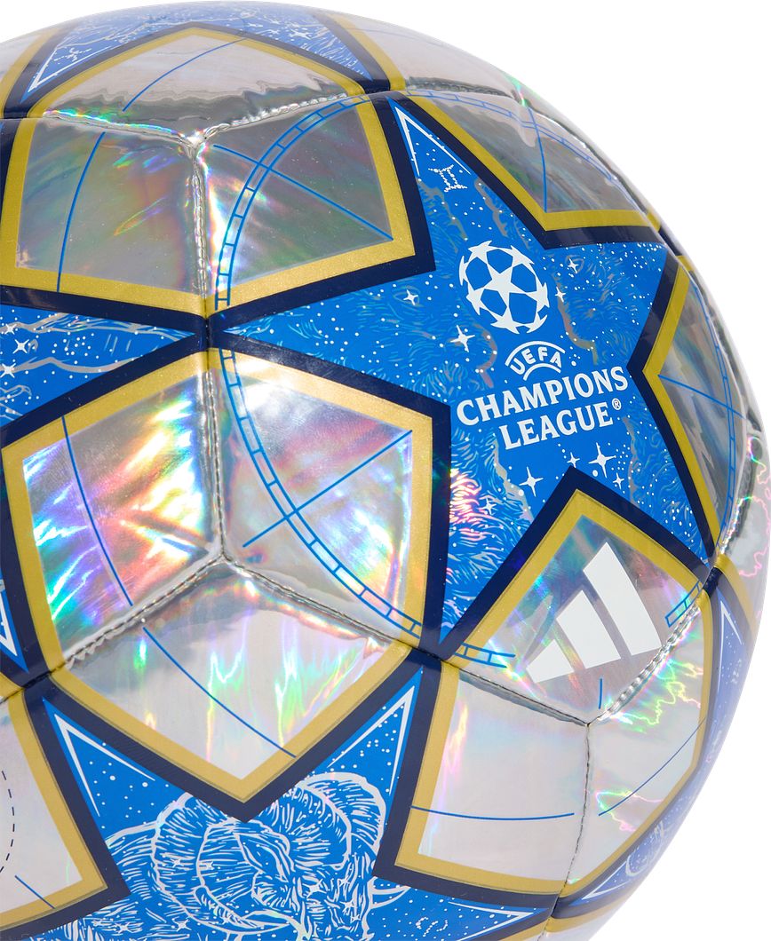 UCL Training Foil Fußball