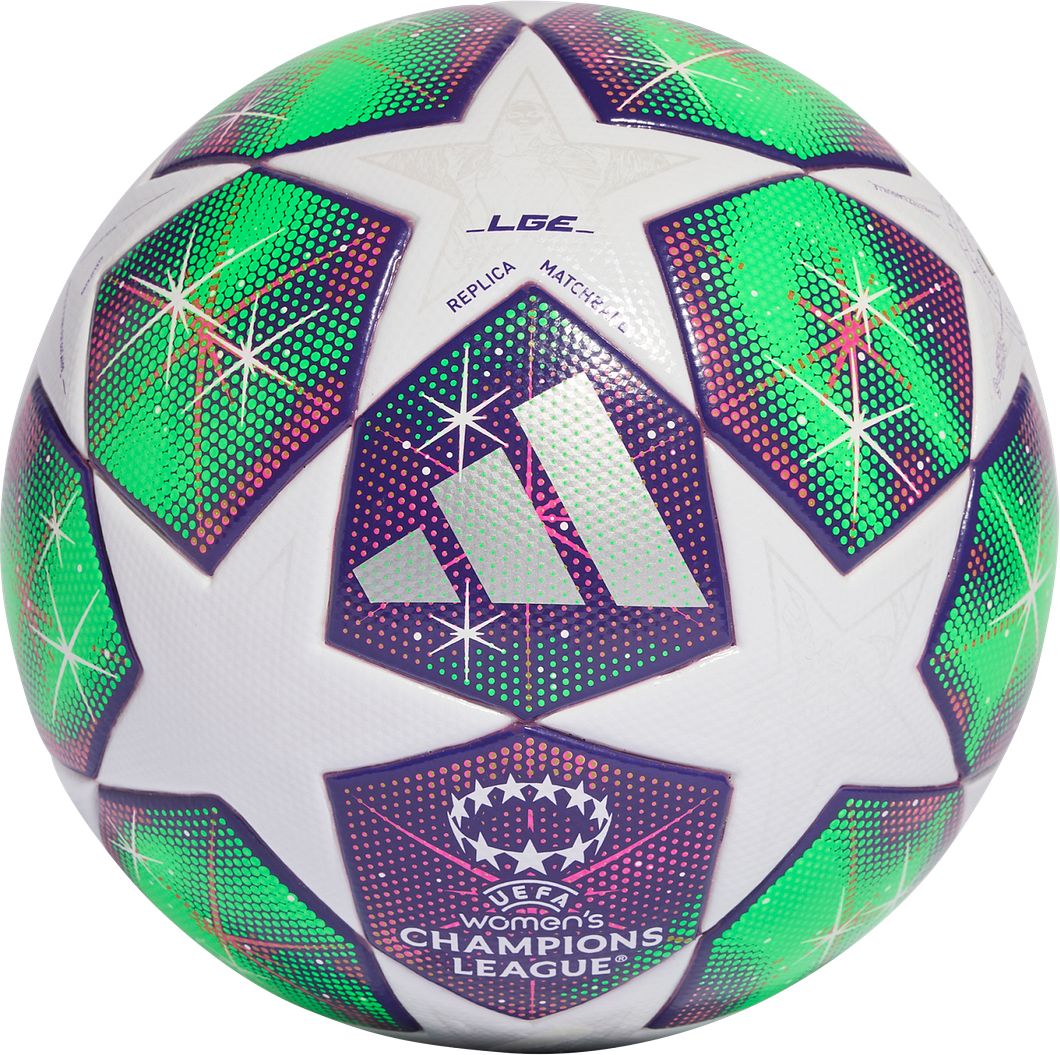 UEFA Women's Champions League League Fußball