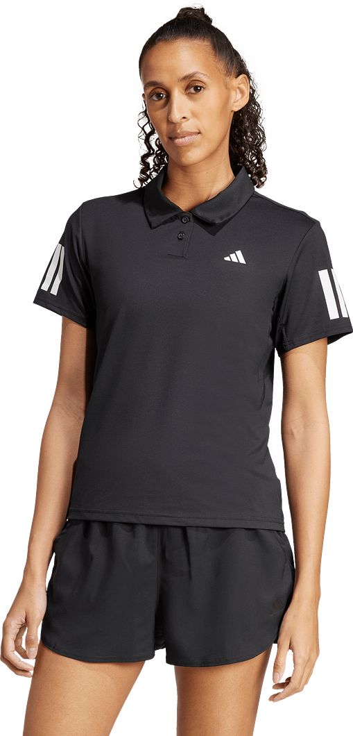 Club Poloshirt Damen