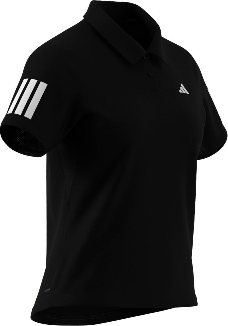 Club Poloshirt Damen