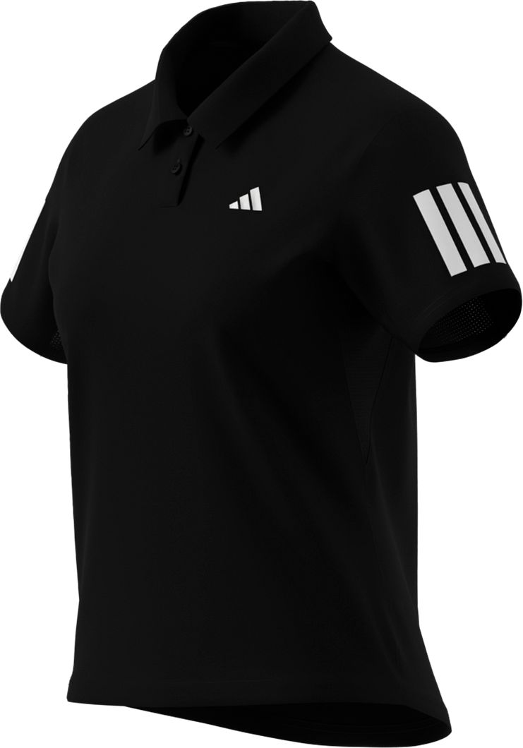 Club Poloshirt Damen