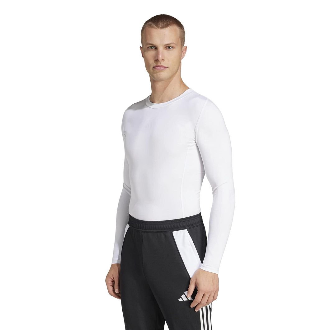 Techfit Longsleeve T-Shirt