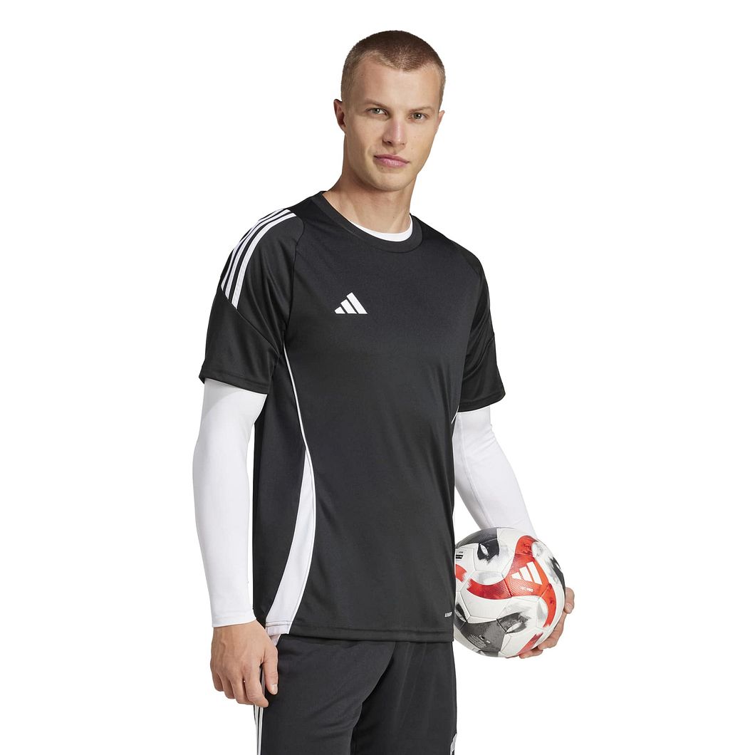 Techfit Longsleeve T-Shirt