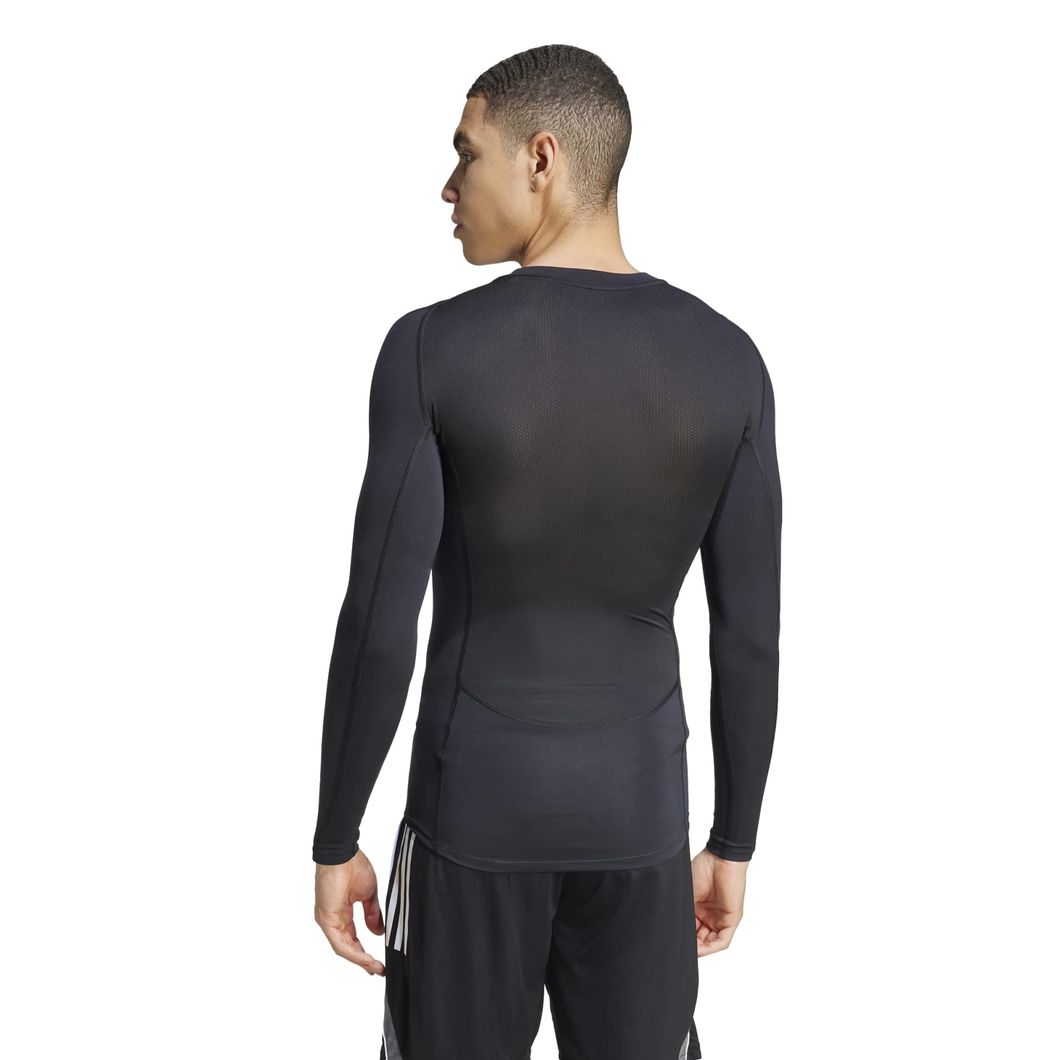 Techfit Longsleeve T-Shirt