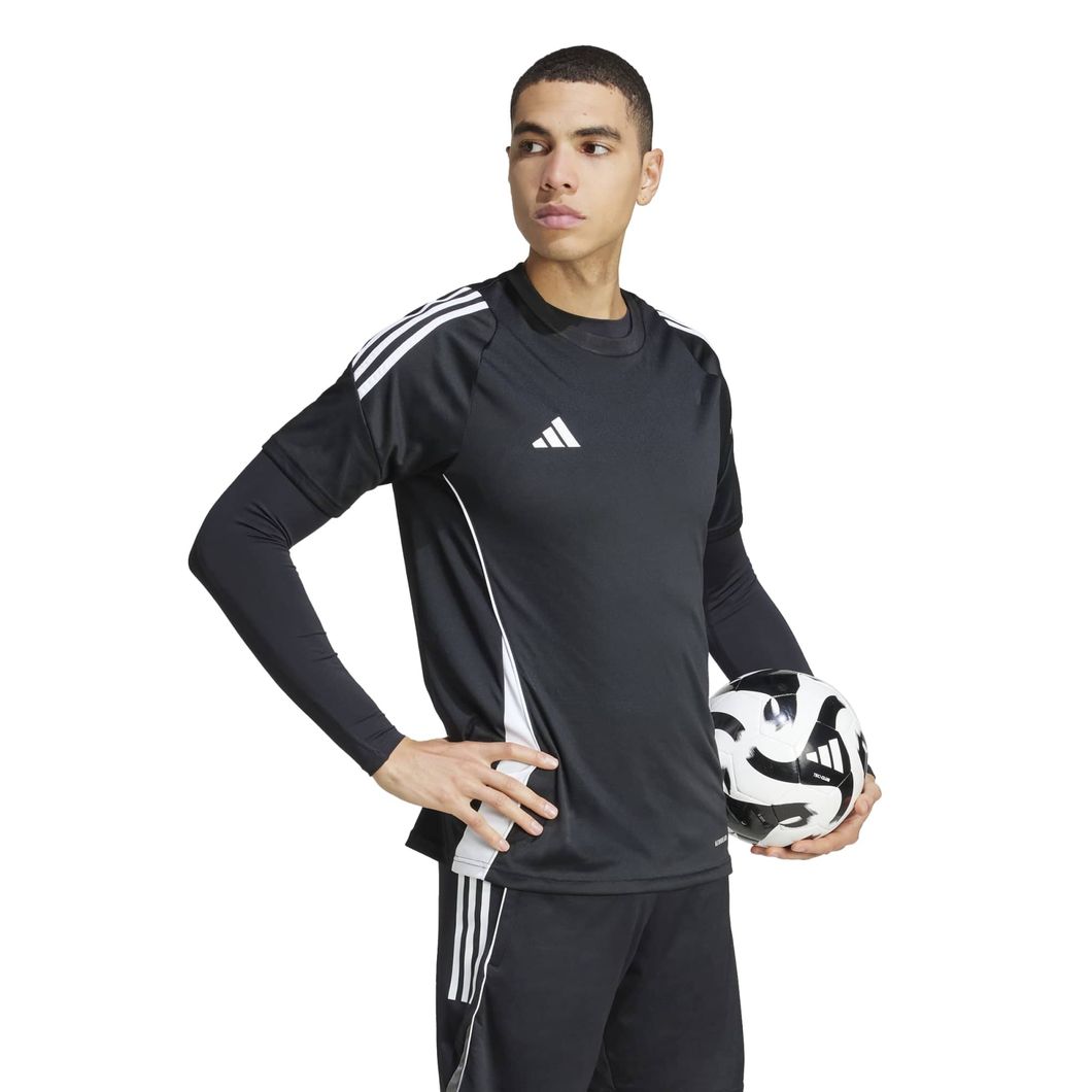 Techfit Longsleeve T-Shirt