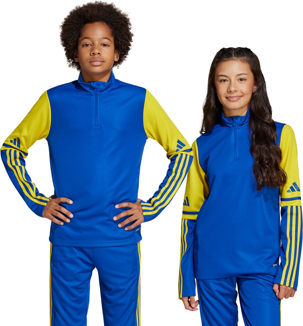 Squadra 25 Training Top Kids