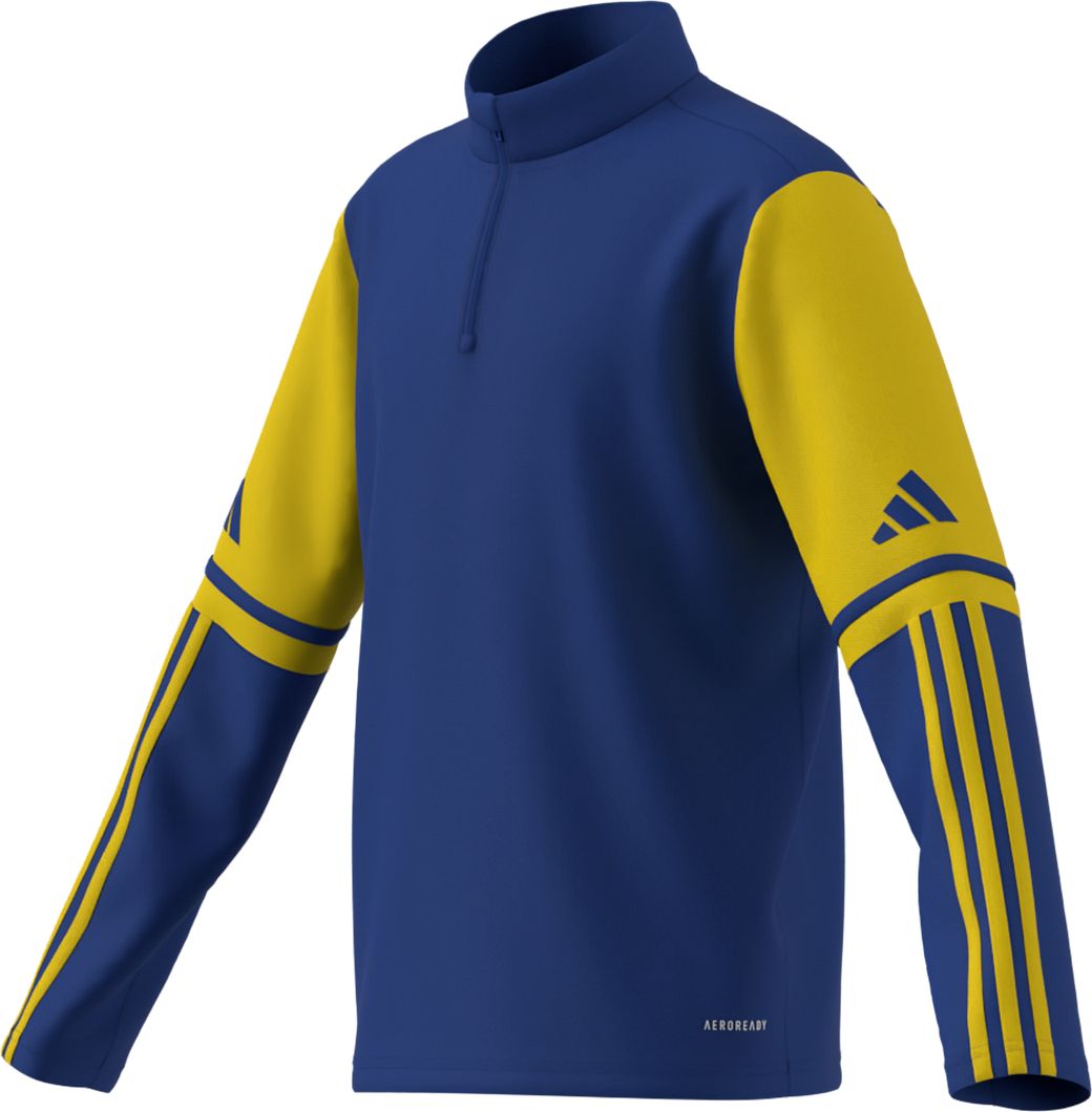Squadra 25 Training Top Kids