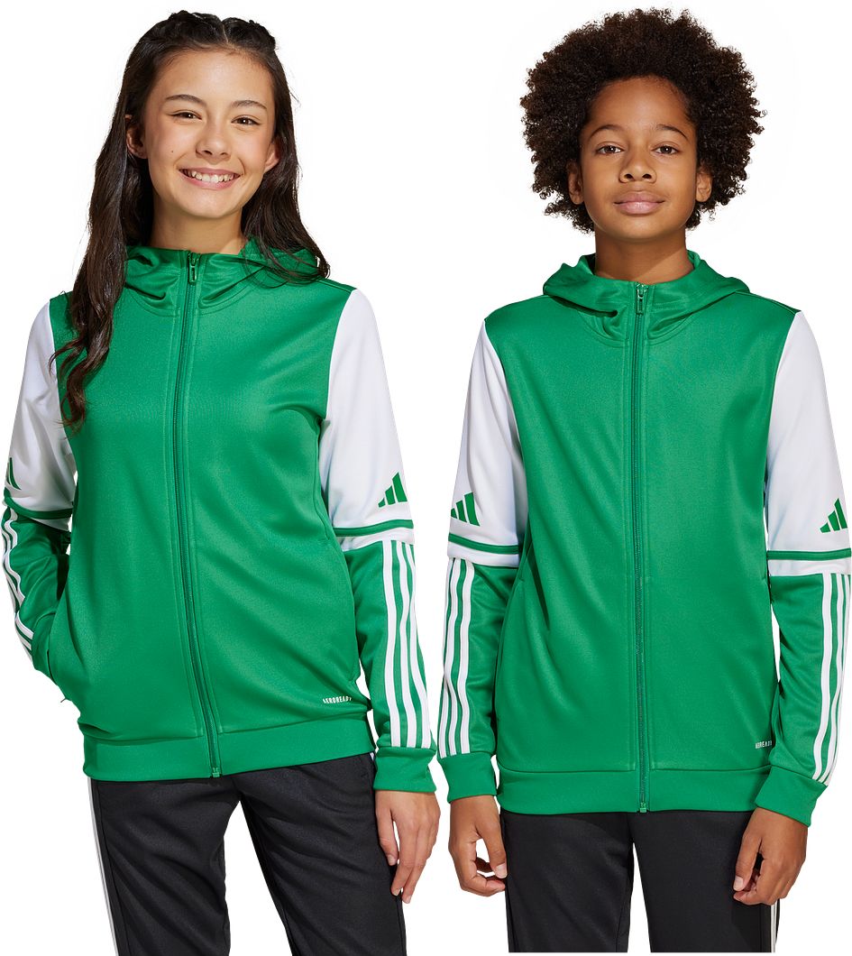 Squadra 25 Kapuzenjacke Kids