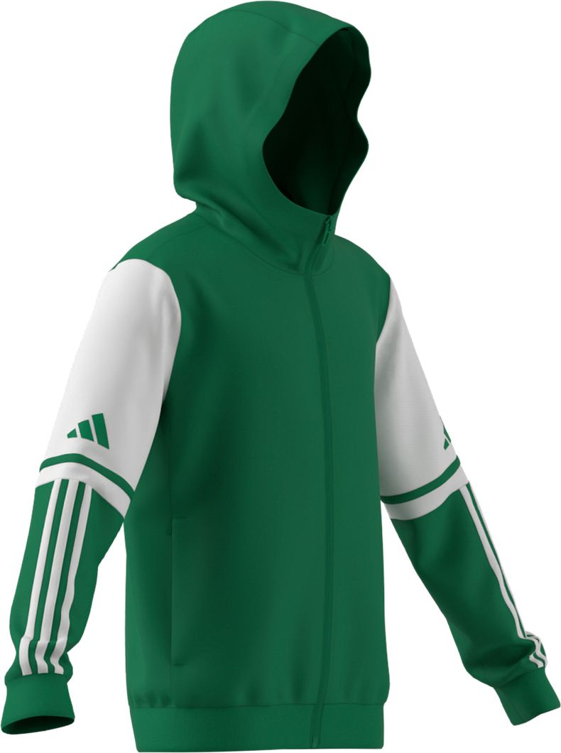 Squadra 25 Kapuzenjacke Kids