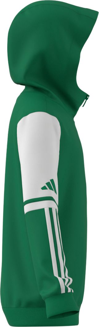 Squadra 25 Kapuzenjacke Kids