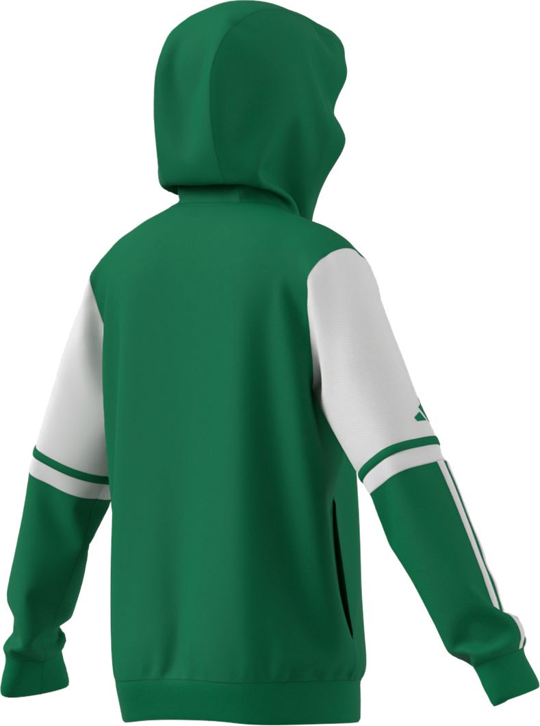 Squadra 25 Kapuzenjacke Kids