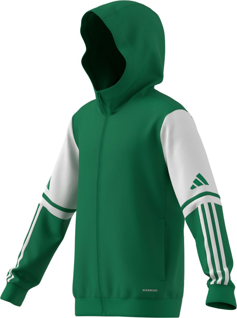 Squadra 25 Kapuzenjacke Kids