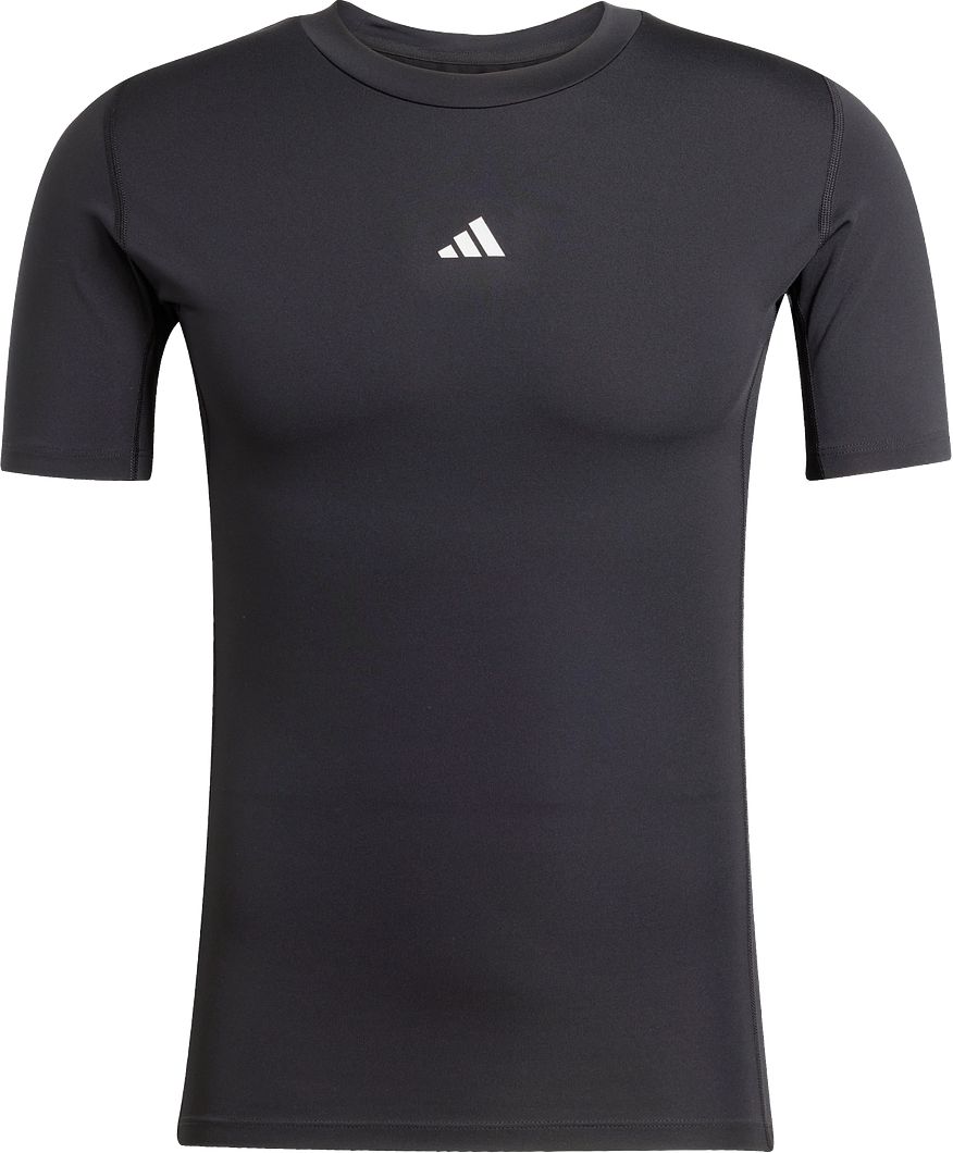 Techfit Kurzarm Kompressionsshirt