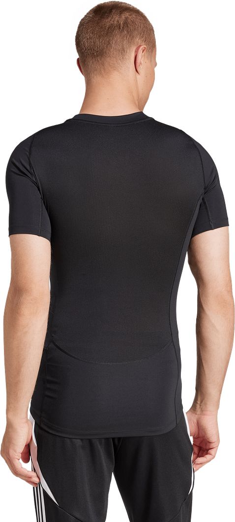 Techfit Kurzarm Kompressionsshirt
