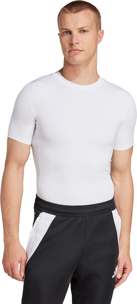 Techfit Kurzarm Kompressionsshirt