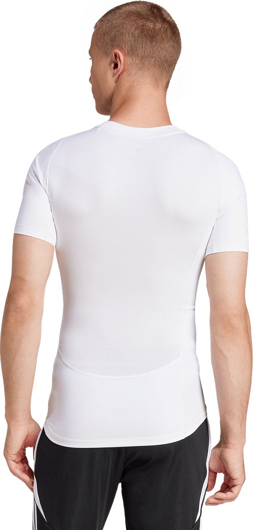 Techfit Kurzarm Kompressionsshirt