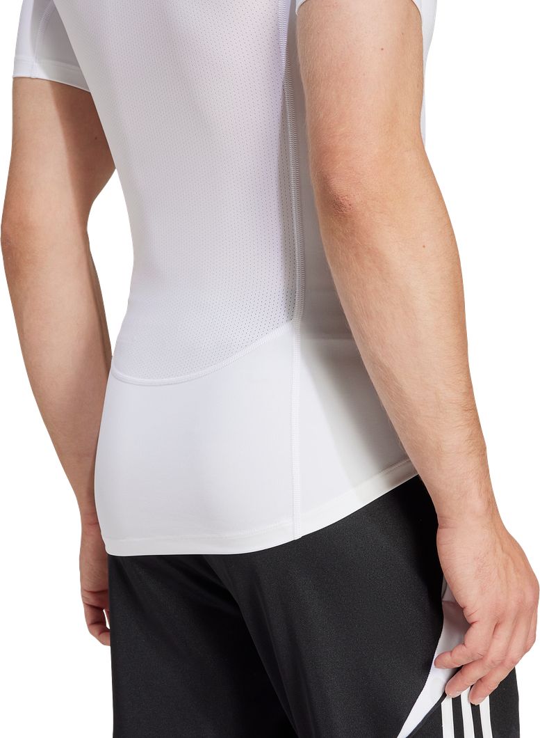 Techfit Kurzarm Kompressionsshirt