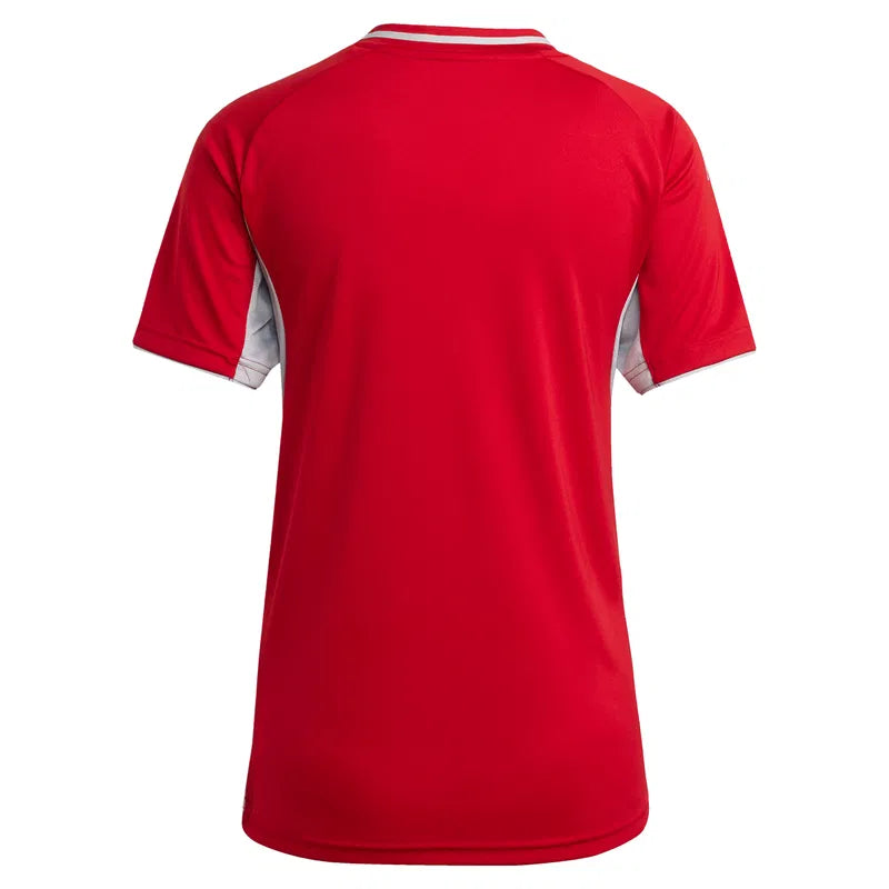 Tiro 25 Competition Match Trikot Damen